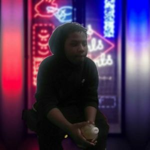 Meet your Posher, Curtis